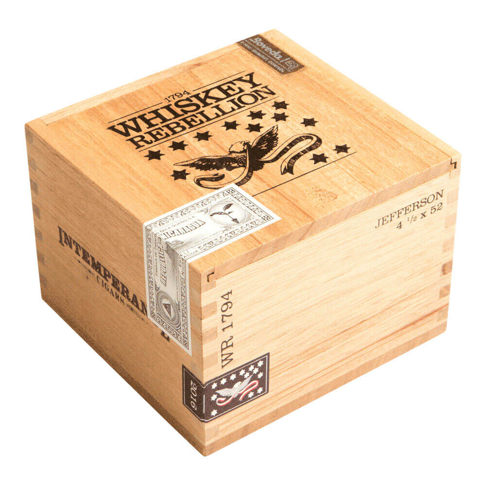 View product media INTWRJ Jefferson, , jrcigars 3